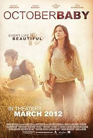 October Baby (2012) watch-October Baby (2012)