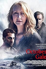 watch-October Gale (2015)