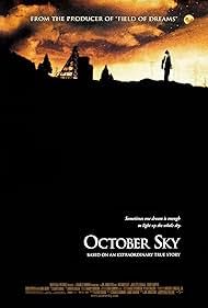 October Sky (1999) watch-October Sky (1999)
