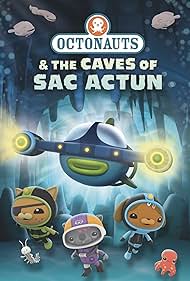 Octonauts and the Caves of Sac Actun (2020) watch-Octonauts and the Caves of Sac Actun (2020)