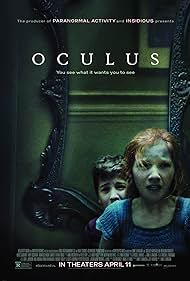 Oculus (2014) watch-Oculus (2014)