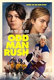 Odd Man Rush (2020) watch-Odd Man Rush (2020)