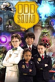 Odd Squad (2014) watch-Odd Squad (2014)