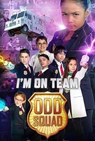 watch-Odd Squad: The Movie (2016)