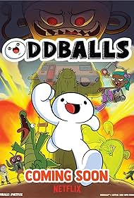 Oddballs (2022) watch-Oddballs (2022)