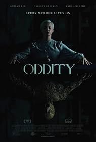 Oddity (2024) watch-Oddity (2024)