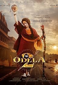 Odela 2 (2025) watch-Odela 2 (2025)