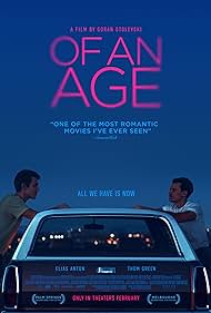 Of an Age (2023) watch-Of an Age (2023)
