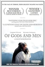 watch-Of Gods and Men (2011)