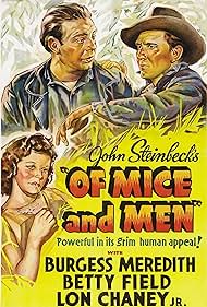 watch-Of Mice and Men (1940)