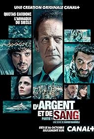 watch-Of Money and Blood (2023)