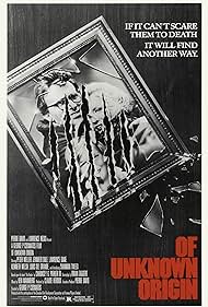 Of Unknown Origin (1983) watch-Of Unknown Origin (1983)