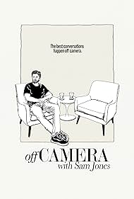 Off Camera with Sam Jones (2014) watch-Off Camera with Sam Jones (2014)