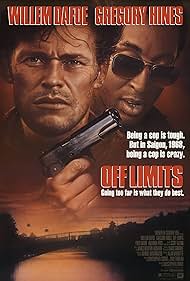 Off Limits (1988) watch-Off Limits (1988)