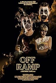 Off Ramp (2023) watch-Off Ramp (2023)