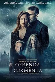 Offering to the Storm (2020) watch-Offering to the Storm (2020)