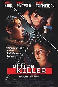 Office Killer (1997) watch-Office Killer (1997)