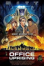 watch-Office Uprising (2018)