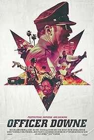 Officer Downe (2016) watch-Officer Downe (2016)