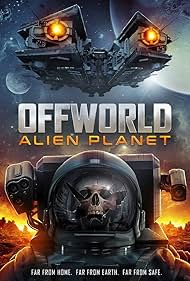 Offworld : Alien Planet (2024) watch-Offworld : Alien Planet (2024)