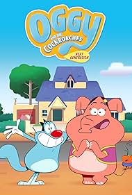 Oggy and the Cockroaches: Next Generation (2022) watch-Oggy and the Cockroaches: Next Generation (2022)