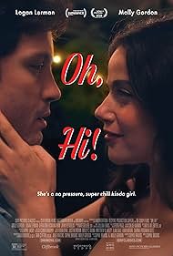 Oh, Hi! (2025) watch-Oh, Hi! (2025)