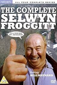 Oh No It's Selwyn Froggitt (1974) watch-Oh No It's Selwyn Froggitt (1974)