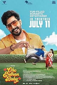 watch-Oho Enthan Baby (2025)