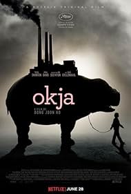Okja (2017) watch-Okja (2017)