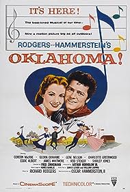 Oklahoma! (1956) watch-Oklahoma! (1956)