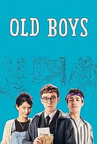 Old Boys (2019) watch-Old Boys (2019)