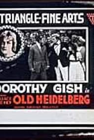 Old Heidelberg (1915) watch-Old Heidelberg (1915)