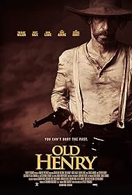 Old Henry (2021) watch-Old Henry (2021)