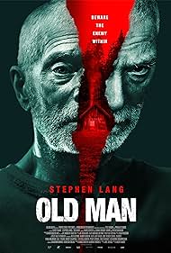 Old Man (2022) watch-Old Man (2022)