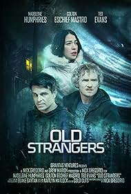 watch-Old Strangers (2022)