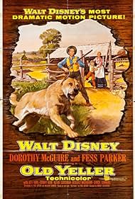 Old Yeller (1959) watch-Old Yeller (1959)