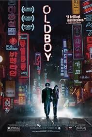 watch-Oldboy (2003)