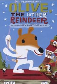 watch-Olive, the Other Reindeer (1999)