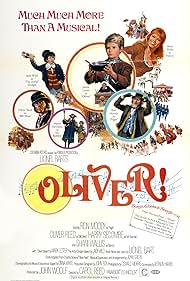 Oliver! (1968) watch-Oliver! (1968)