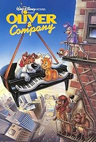 Oliver & Company (1988) watch-Oliver & Company (1988)