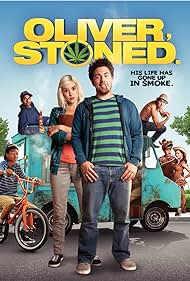 Oliver, Stoned. (2015) watch-Oliver, Stoned. (2015)