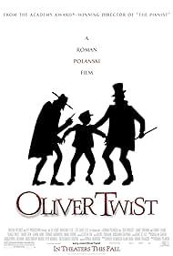 Oliver Twist (2005) watch-Oliver Twist (2005)