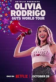 watch-Olivia Rodrigo: GUTS World Tour (2024)