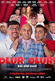 watch-Olur Olur! (2014)