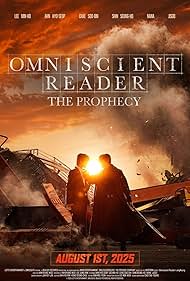 watch-Omniscient Reader: The Prophecy (2025)