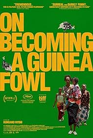 On Becoming a Guinea Fowl (2024) watch-On Becoming a Guinea Fowl (2024)