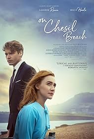 On Chesil Beach (2018) watch-On Chesil Beach (2018)