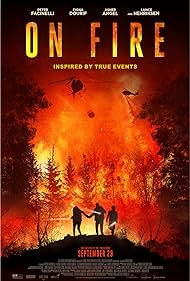On Fire (2023) watch-On Fire (2023)