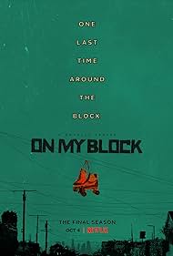 On My Block (2018) watch-On My Block (2018)