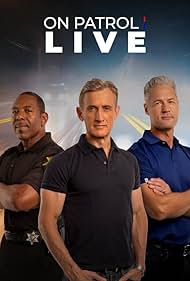 On Patrol: Live (2022) watch-On Patrol: Live (2022)